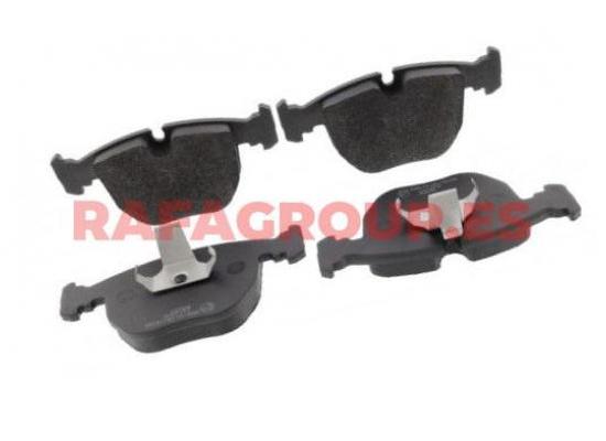 RG6708 - Pastillas de freno